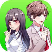 秘密关系手游直装版