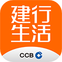 建行生活最新版