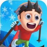 滑雪大冒险直装游戏版