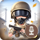 和平精英变声器免费原版