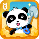 沙滩挖挖乐手游