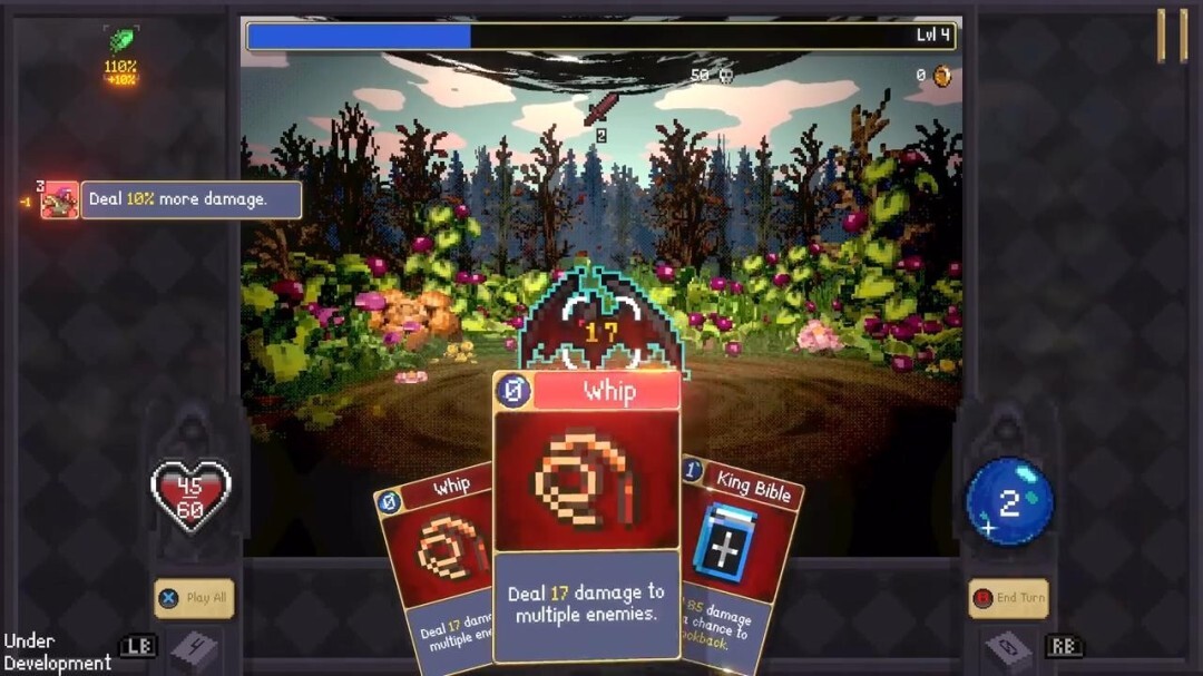 吸血鬼探索者游戏安卓版最新版截图5