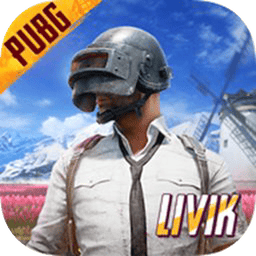 pubg地铁逃生3.1国际服
