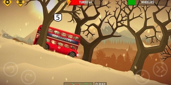 狂暴飞车免费版(1)