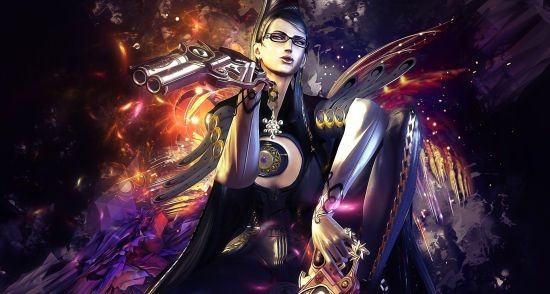 猎天使魔女中文版截图2