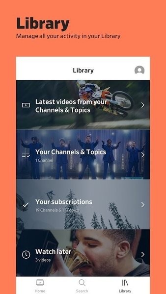 DailyMotion图1
