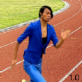 蓝色妖姬跑酷免广告版