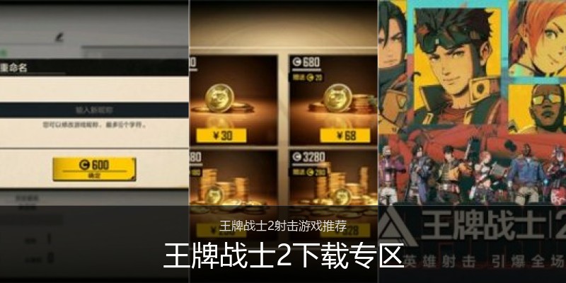 王牌战士2下载专区