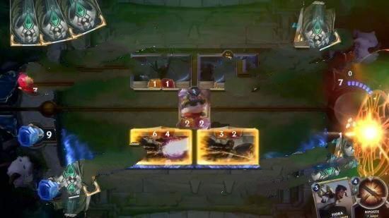 符文之地传奇助手无广告版图3