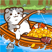 口袋鱼塘游戏纯净最新版