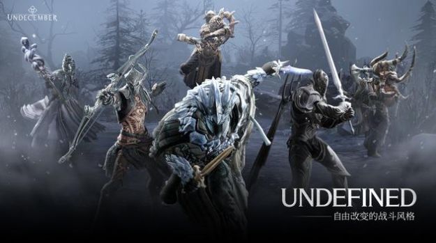 十三月国际服最新免费版图2