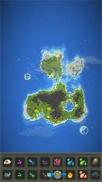 世界盒子mod菜单图8