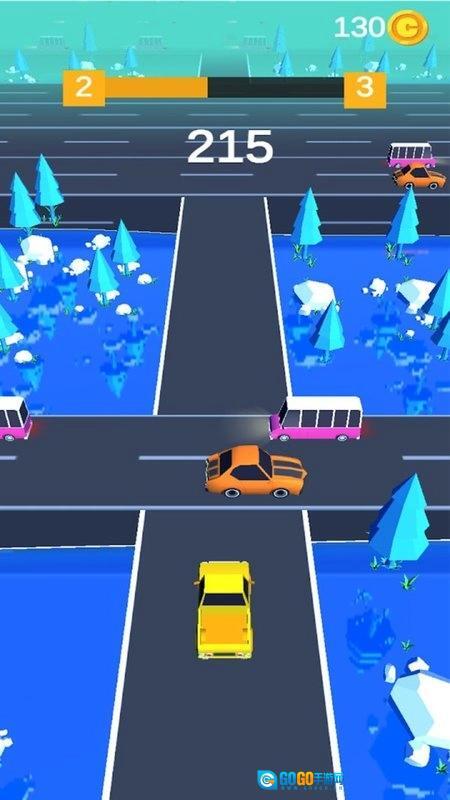 高速公路过马路图4