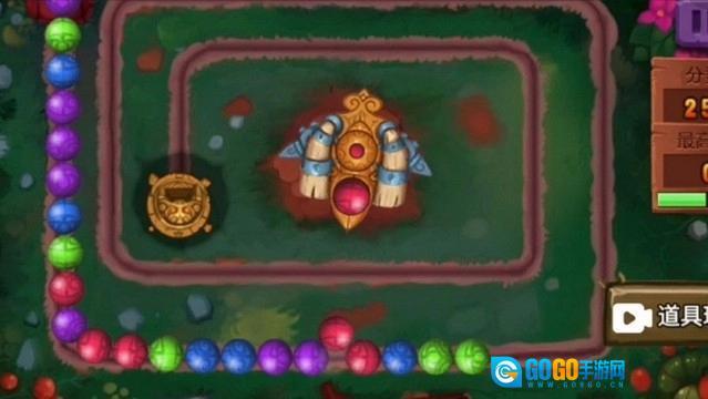 彩球消除大师图2