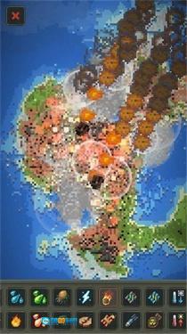 世界盒子mod菜单图9