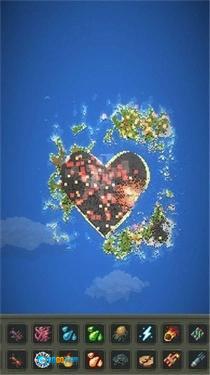 世界盒子mod菜单图7