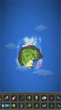 世界盒子mod菜单图6