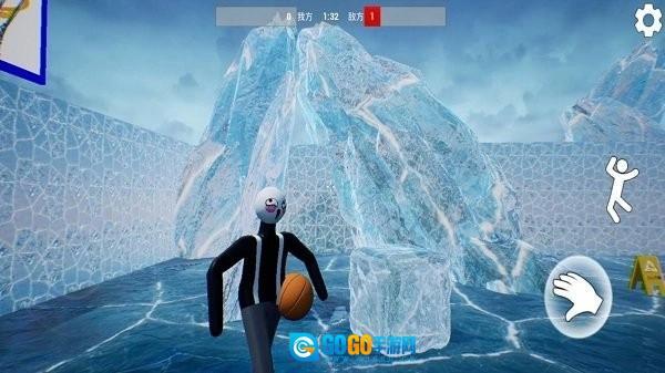 只因会打篮球图3