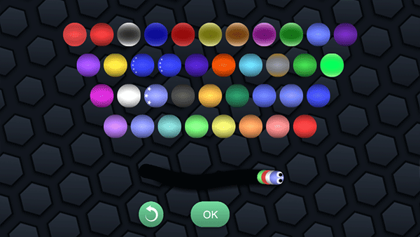 蛇蛇大作战游戏纯净最新版图4