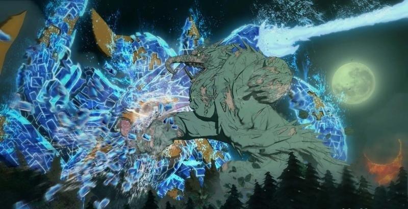 究极风暴4免费版图2