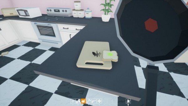 消灭蜘蛛模拟器游戏最新版