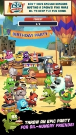 采油小怪2免费版图4