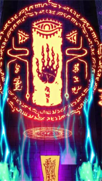 跟我一起去捉妖游戏无广告版