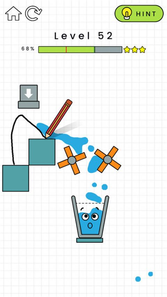 快乐玻璃杯官方版图4