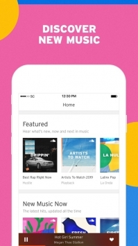SoundCloud免费原版图2