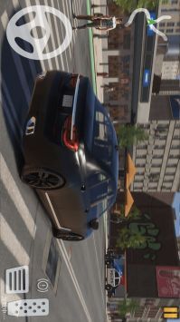 极限城市赛车游戏纯净最新版图3