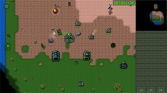 铁锈战争外国模组整合包手游版图3