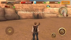 牛仔枪战单机游戏正版图3