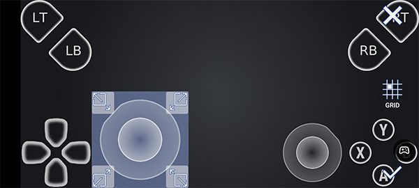 XBXPlay手柄模拟器官方版图3