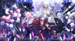 纯白和弦手机版(1)