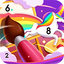 涂色小画家手机免费版 V1.7.20