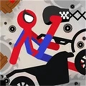 黑衣人必须死游戏绿色版