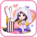 芭比公主化妆美装免费版