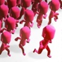 拥挤城市游戏完整版