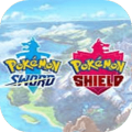 宝可梦剑盾手游无广告版