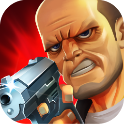 僵尸通缉令游戏无广告版