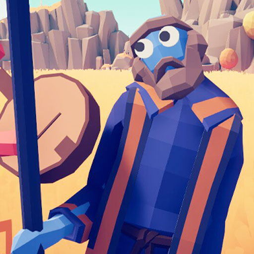 小兵战争模拟器手机版