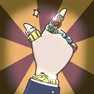 中国式首富最新版