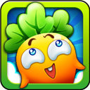 新保护萝卜2大战僵尸官方正版