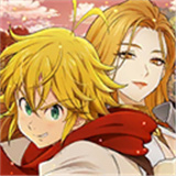 七人传奇光与暗之交战官方最新版