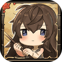 漂流少女生存记游戏绿色版