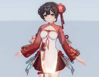 星恋契约