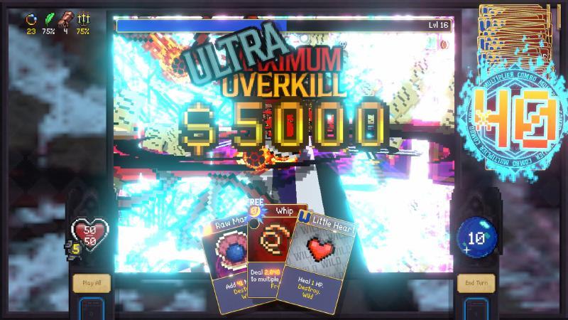 吸血鬼探索者游戏