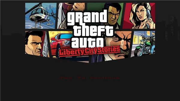 gta4自由城之章手机版截图3
