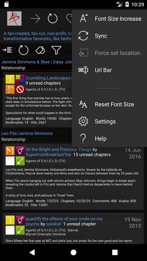 ao3阅读器手机版截图3