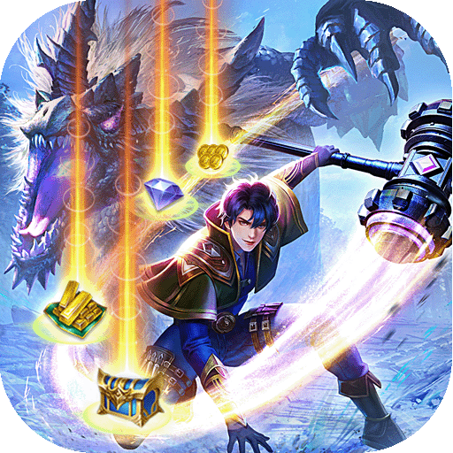 斗罗大陆打金版